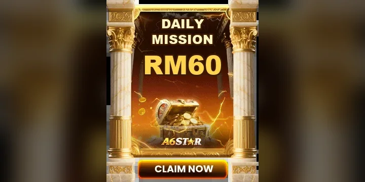 Missions & Lucky Draw